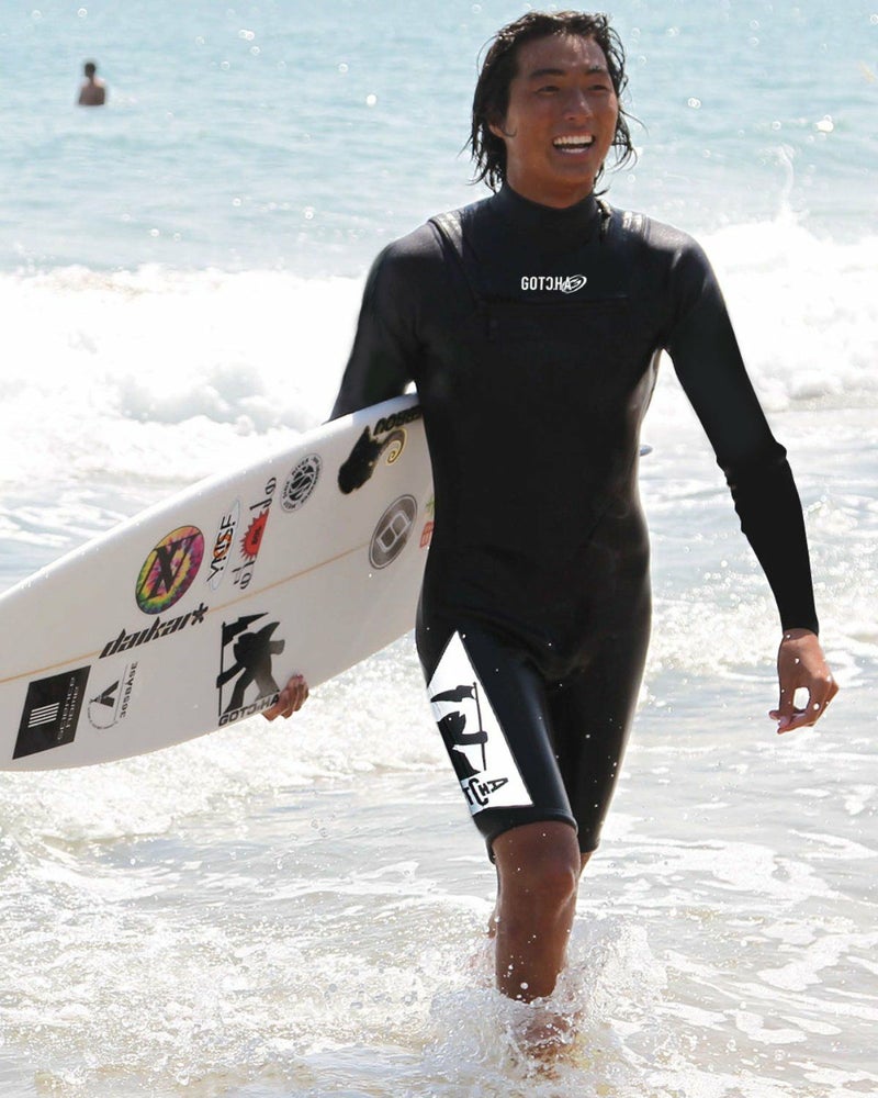 ブラック：178cm/70kg(Lサイズ着用)