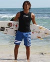 ブラック：178cm/70kg(Lサイズ着用)