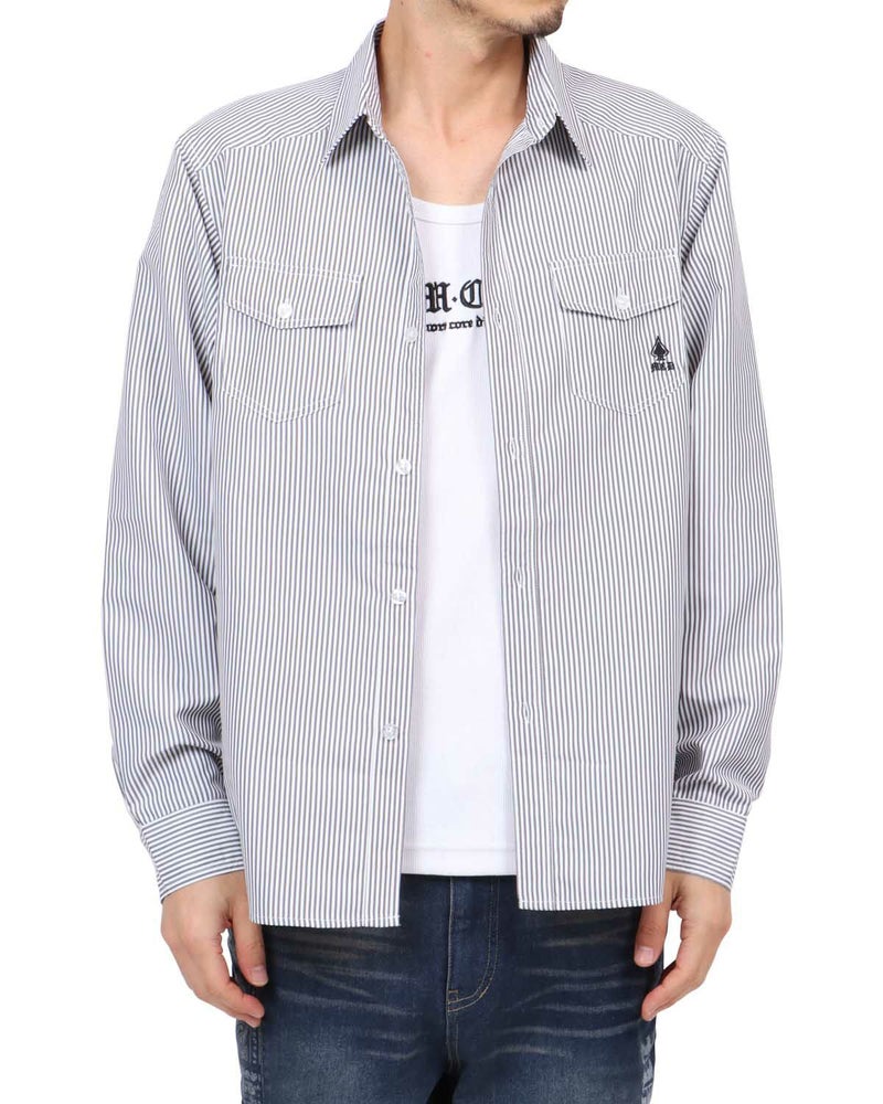 ブラック：180cm67kg(Lサイズ着用)