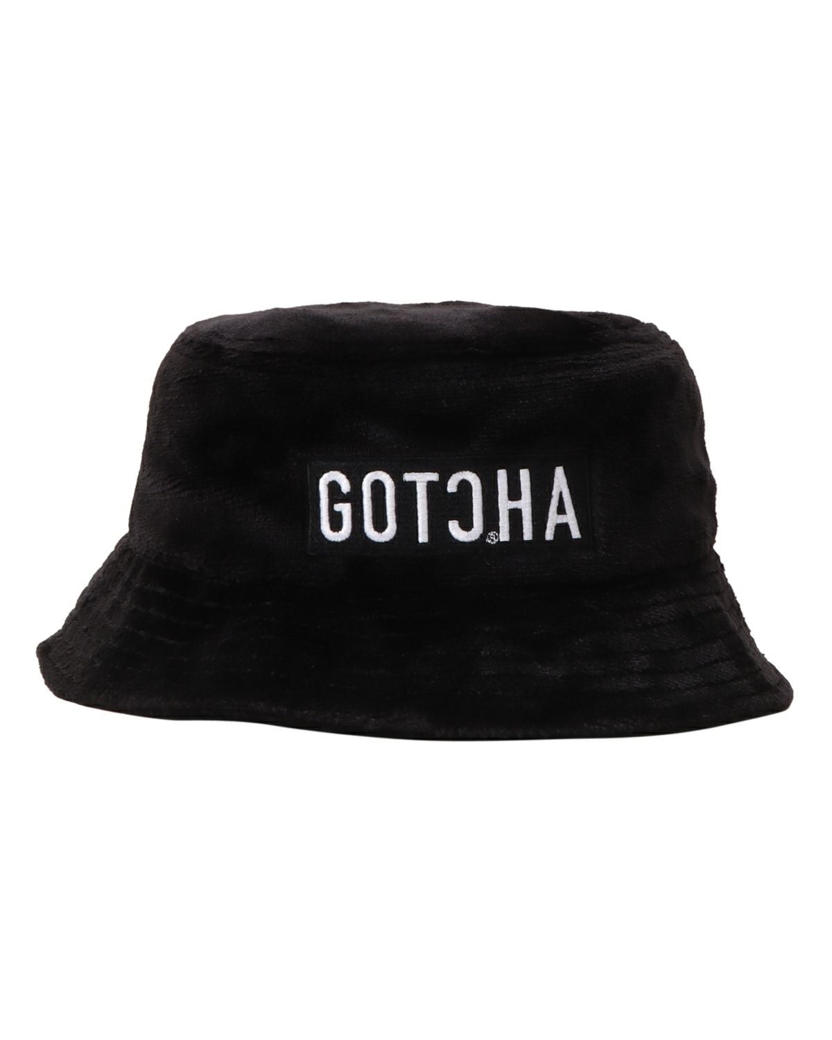 GOTCHA] ショートファー バケットハット | PEET ONLINE STORE