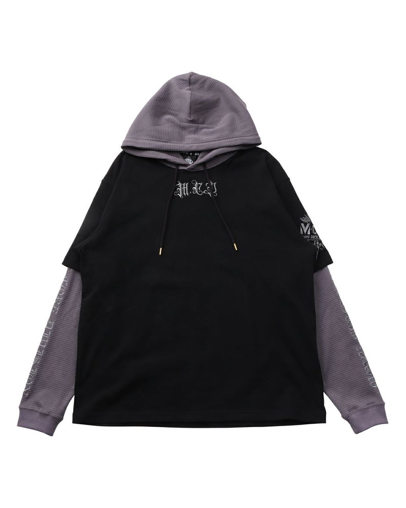 ブラック
