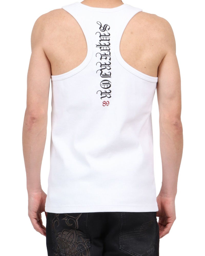 ホワイト：180cm67kg(Lサイズ着用)