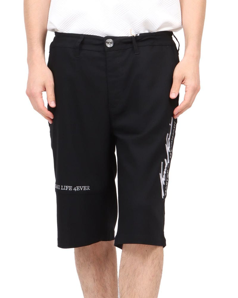 ブラック：180cm67kg(34inc着用)