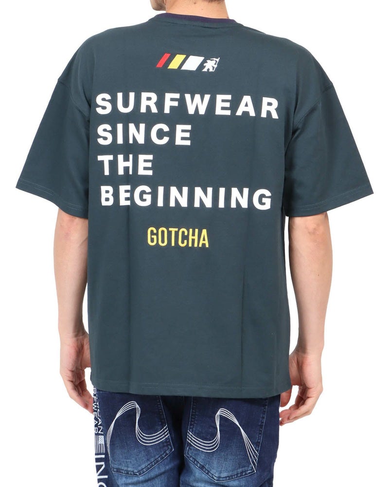 グリーン：180cm67kg(Lサイズ着用)