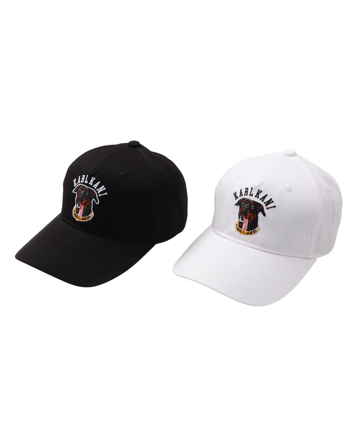 Karl Kani GOLF] ドッグ キャップ | PEET ONLINE STORE