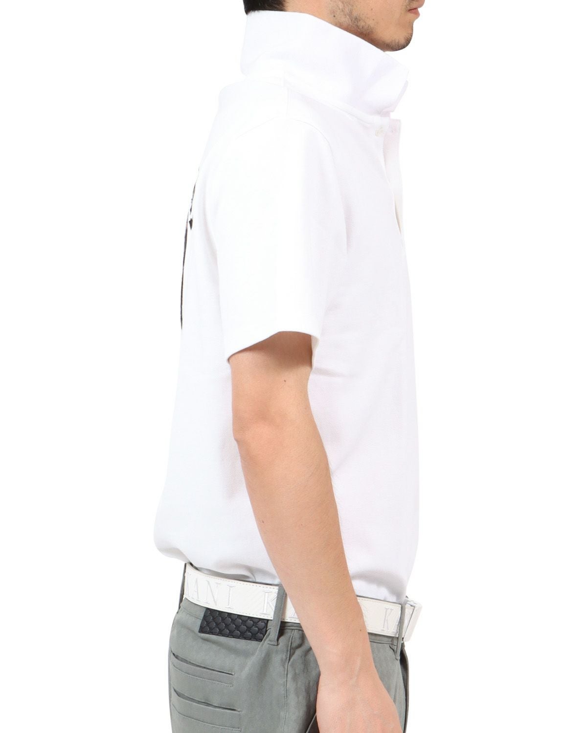Karl Kani GOLF] ドッグ ポロシャツ | PEET ONLINE STORE