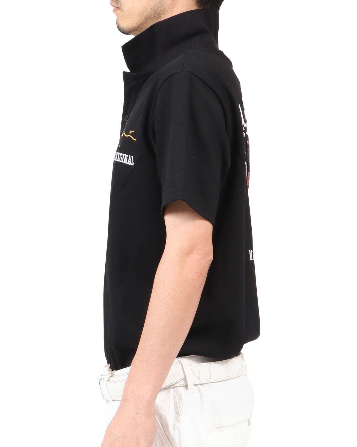 Karl Kani GOLF] ドッグ ポロシャツ | PEET ONLINE STORE