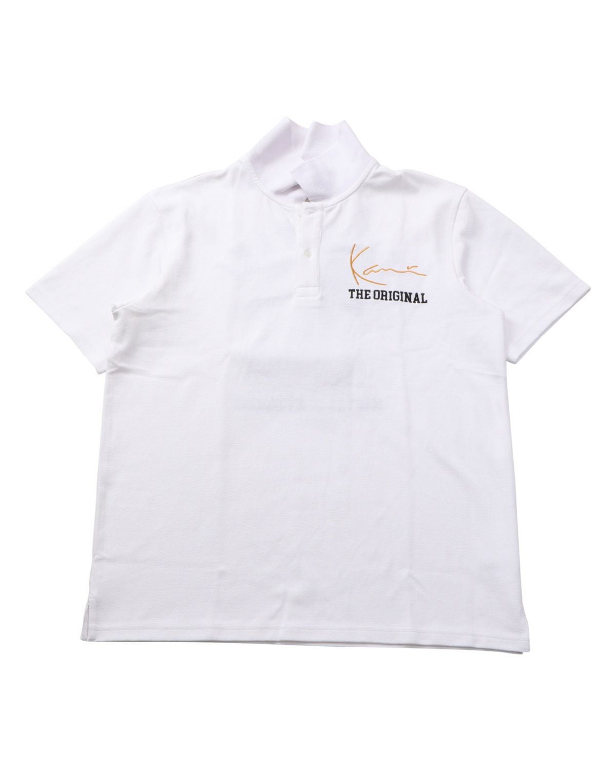 Karl Kani GOLF] ドッグ ポロシャツ | PEET ONLINE STORE