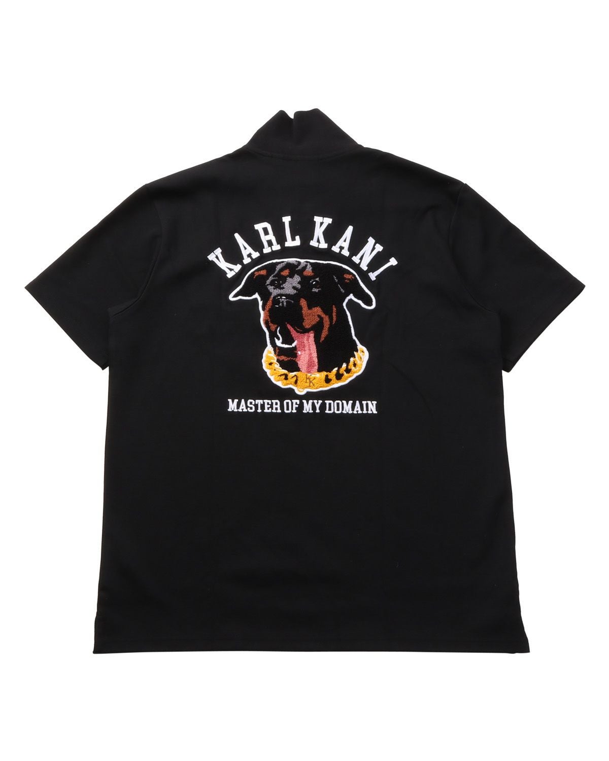 Karl Kani GOLF] ドッグ ポロシャツ | PEET ONLINE STORE
