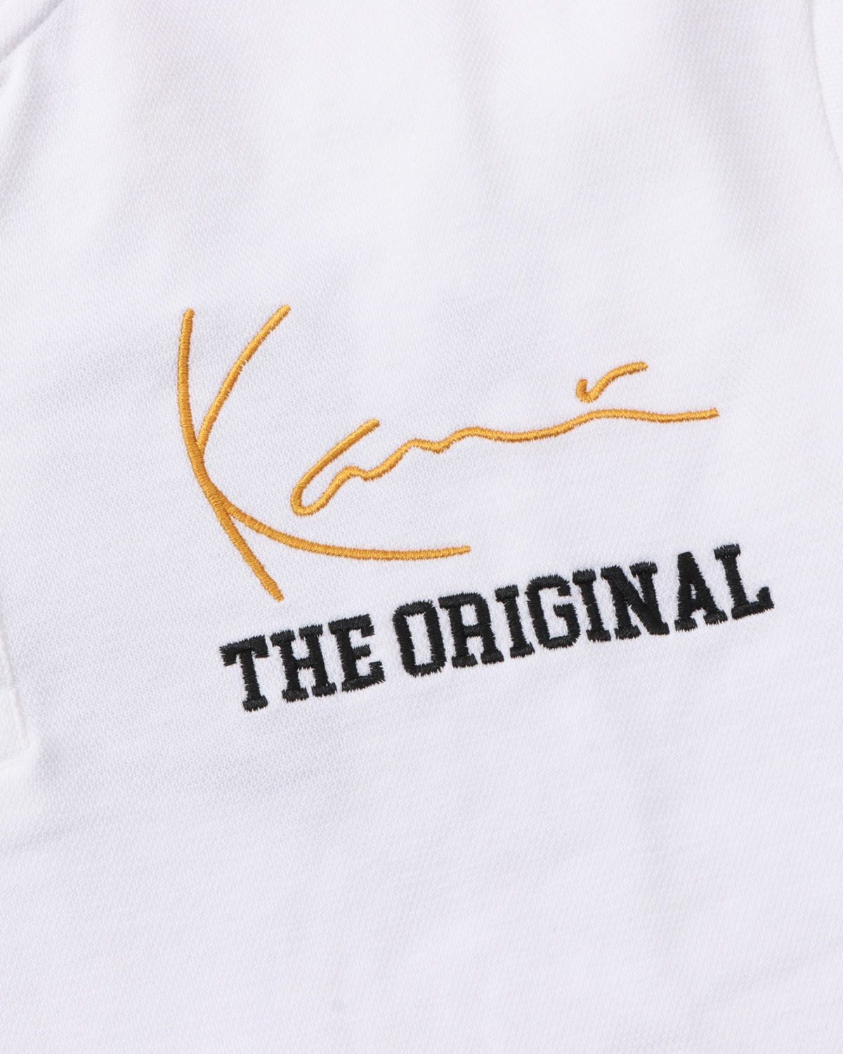 Karl Kani GOLF] ドッグ ポロシャツ | PEET ONLINE STORE