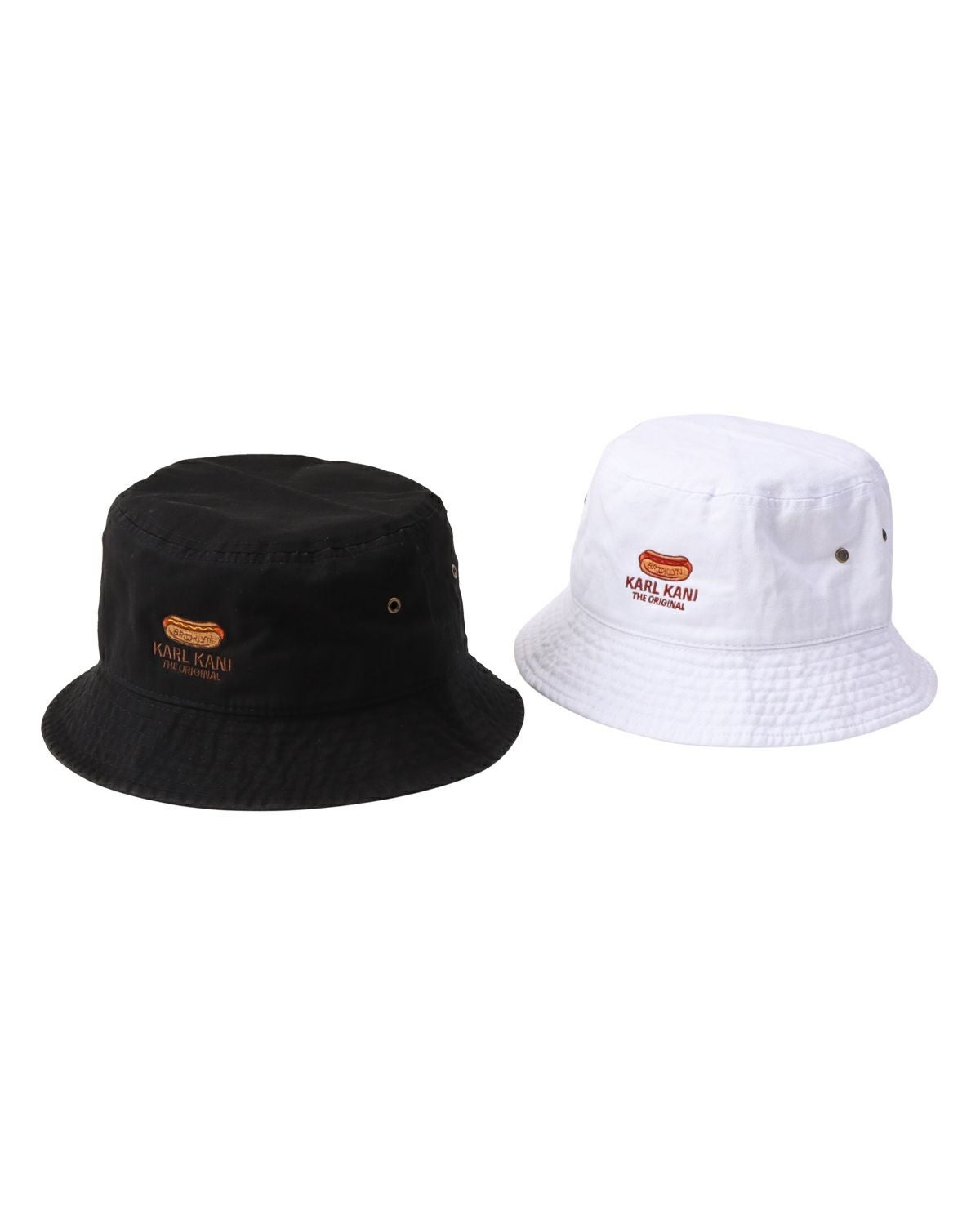 KENJI極美品 STONE  コットン バケットハット XL コットン ライク バケット ハット | Safari/Kelp | KEEN公式オンライン