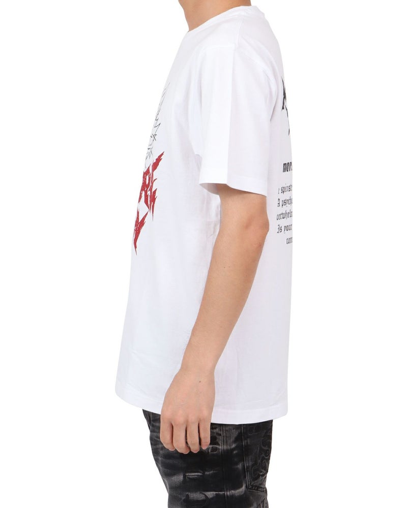 ホワイト：180cm67kg(Lサイズ着用)