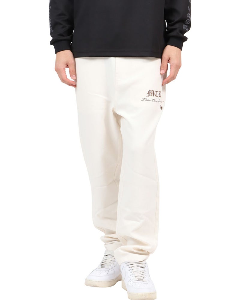 オフホワイト：180cm67kg(Mサイズ着用)