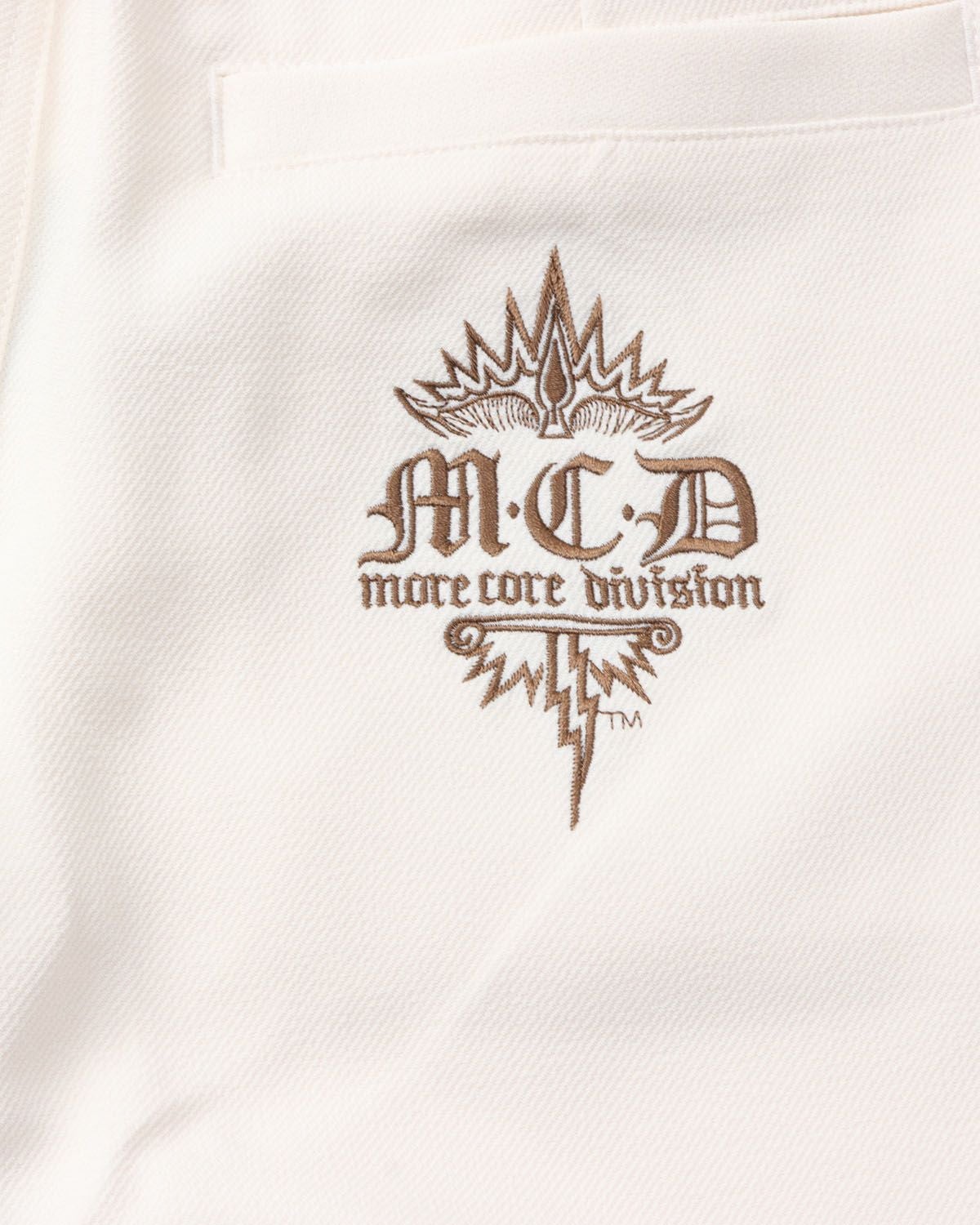 MCD] ストレッチ セットアップ イージーパンツ | PEET ONLINE STORE