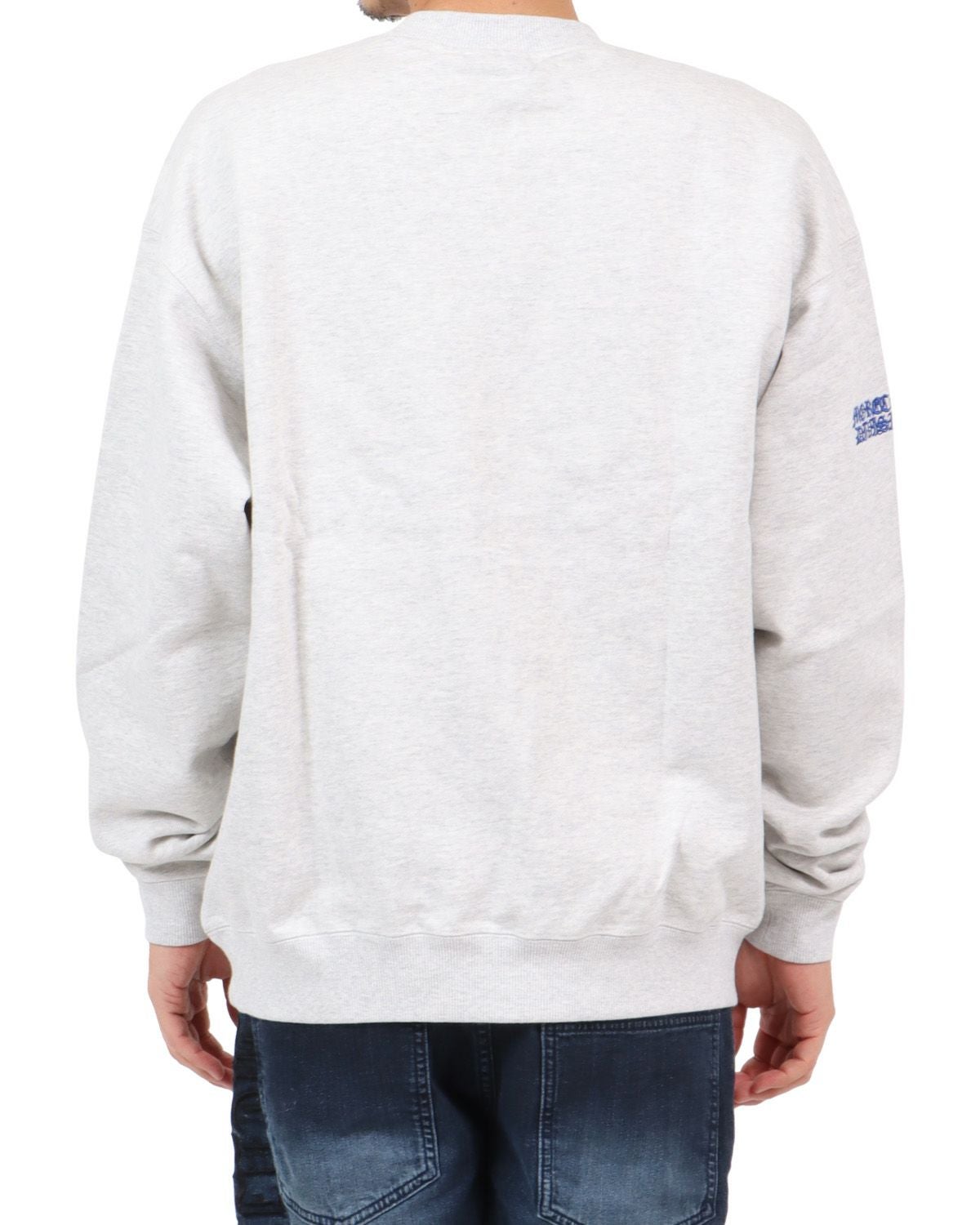 ロイヤルブルー：180cm67kg(Lサイズ着用)