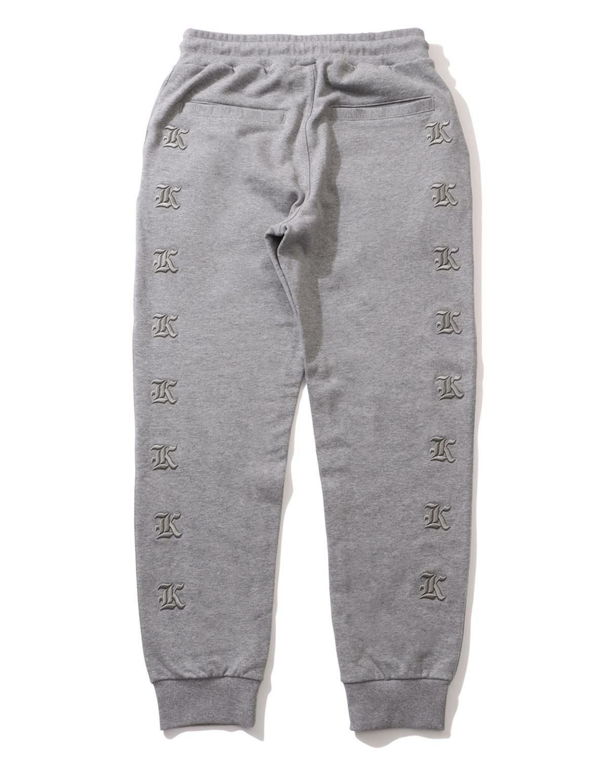 Karl Kani] ロゴ ライン スウェットパンツ | PEET ONLINE STORE