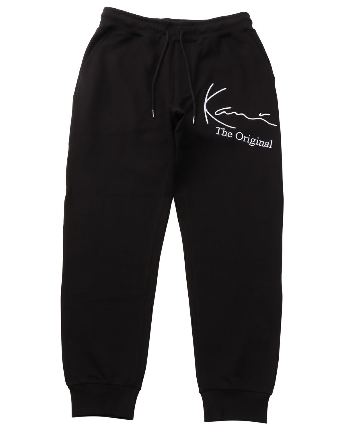 Karl Kani] ロゴ ライン スウェットパンツ | PEET ONLINE STORE