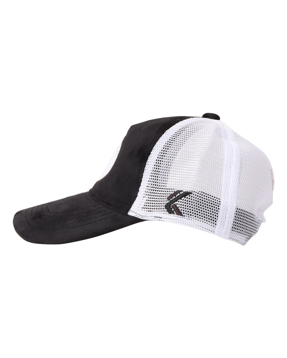 Karl Kani] ベロア メッシュ キャップ | PEET ONLINE STORE