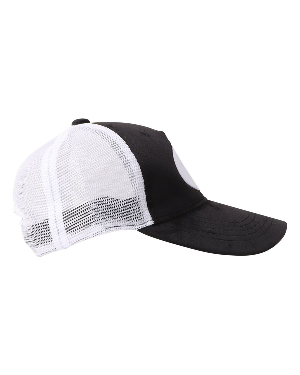 Karl Kani] ベロア メッシュ キャップ | PEET ONLINE STORE