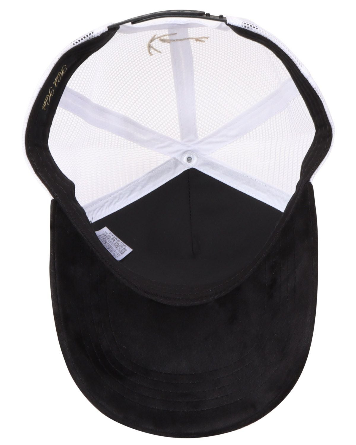 Karl Kani] ベロア メッシュ キャップ | PEET ONLINE STORE
