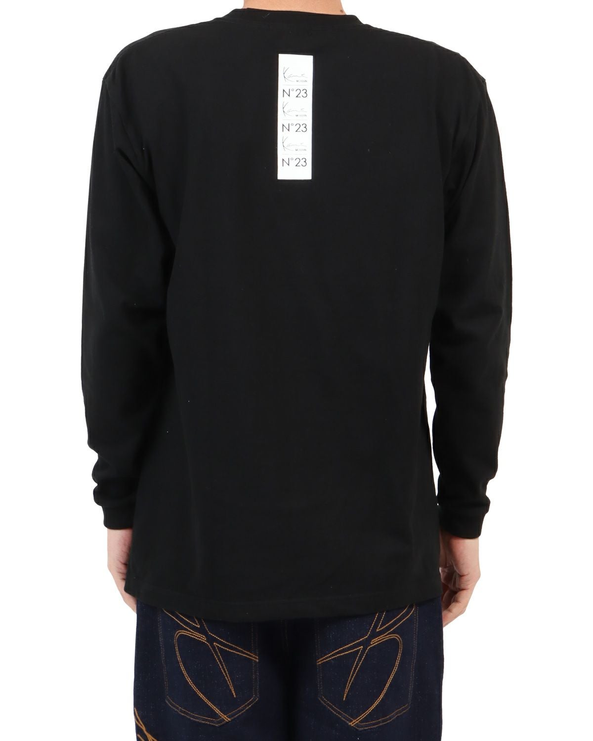 Karl Kani] JAPAN加工 SC PRINT GAME ロンT | PEET ONLINE STORE