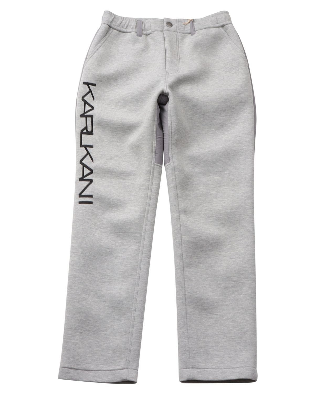 Karl Kani GOLF] ダンボールニット バック ライン パンツ | PEET