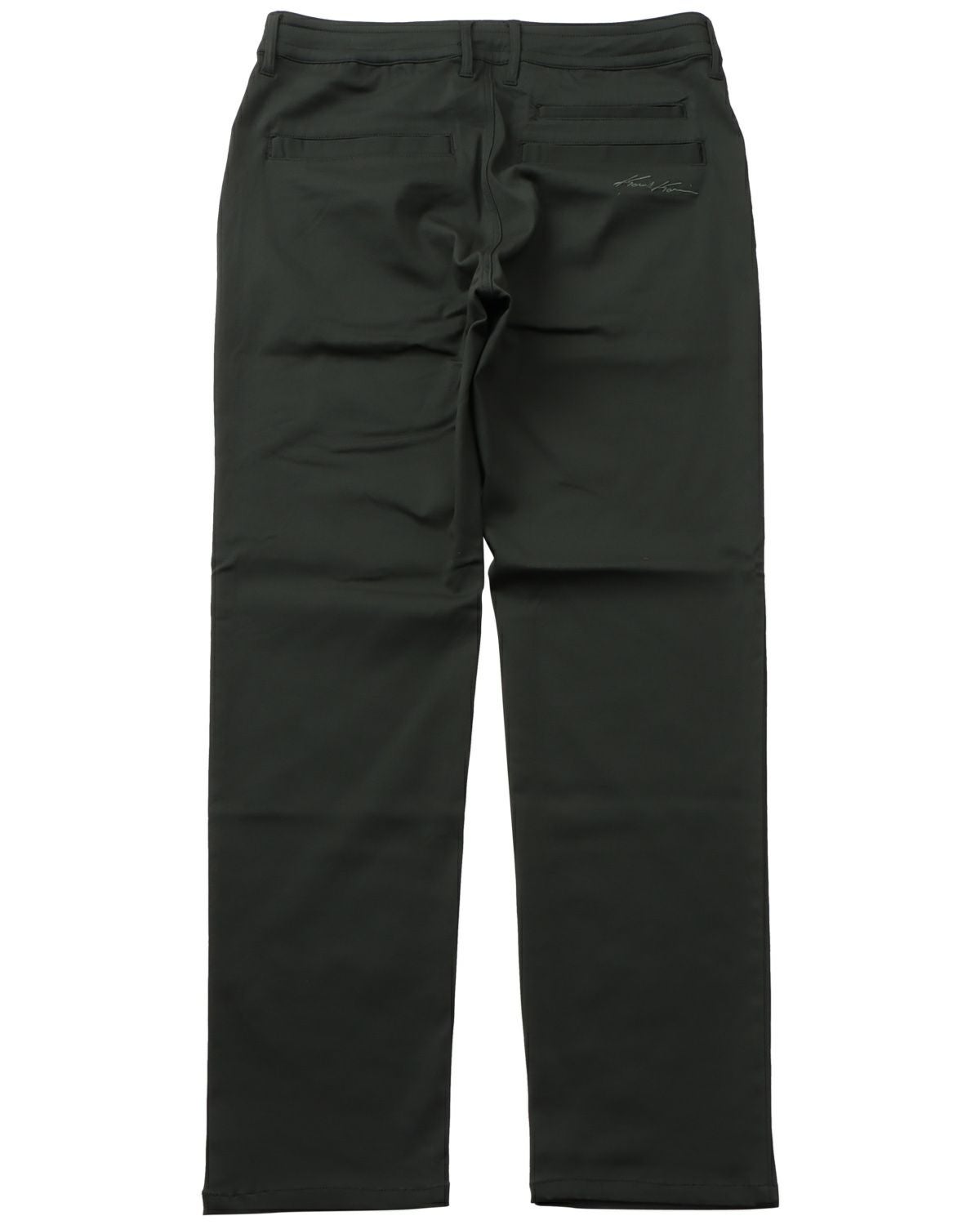 ダークグリーン