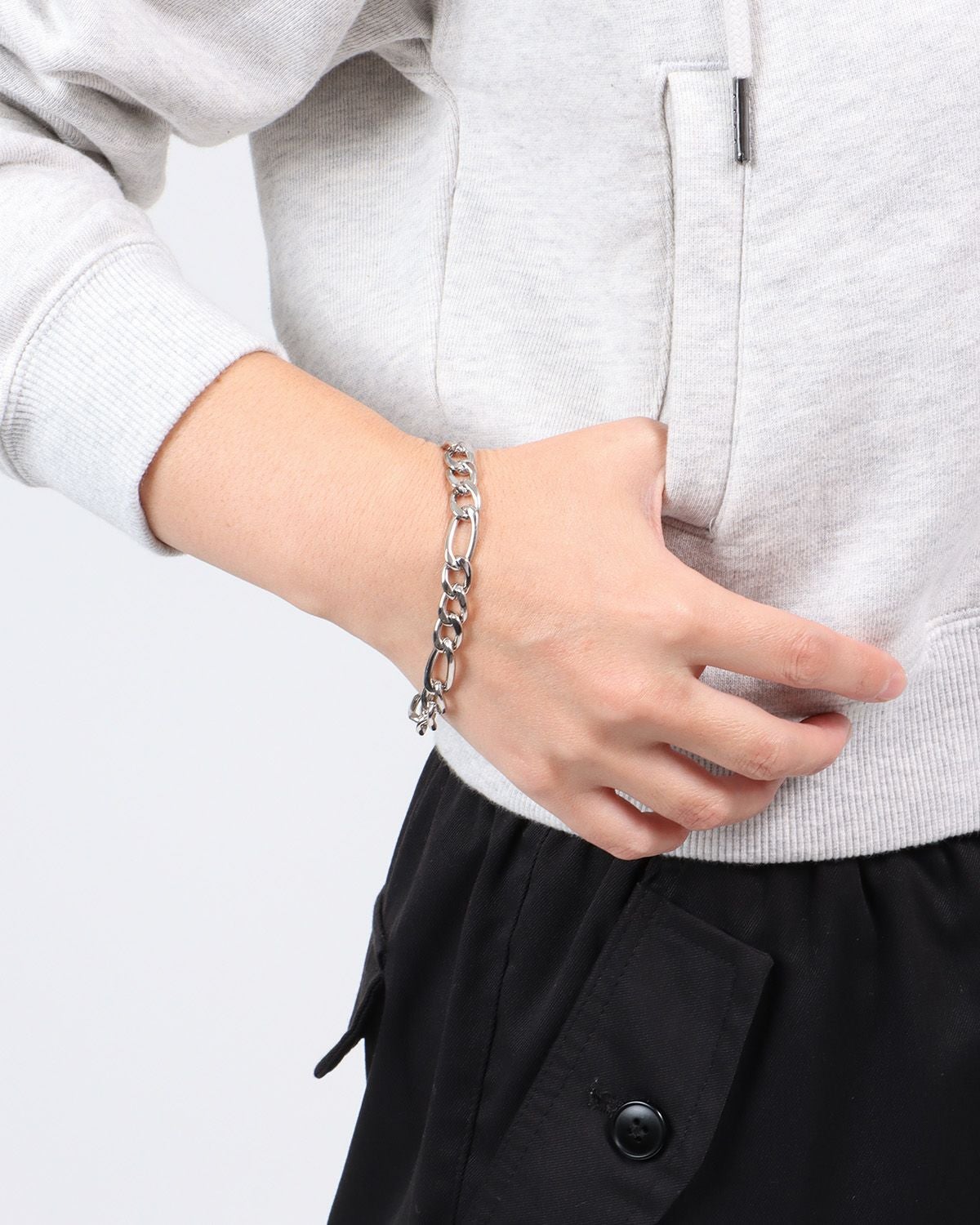 PEET S] フィガロ チェーン ブレス | PEET ONLINE STORE