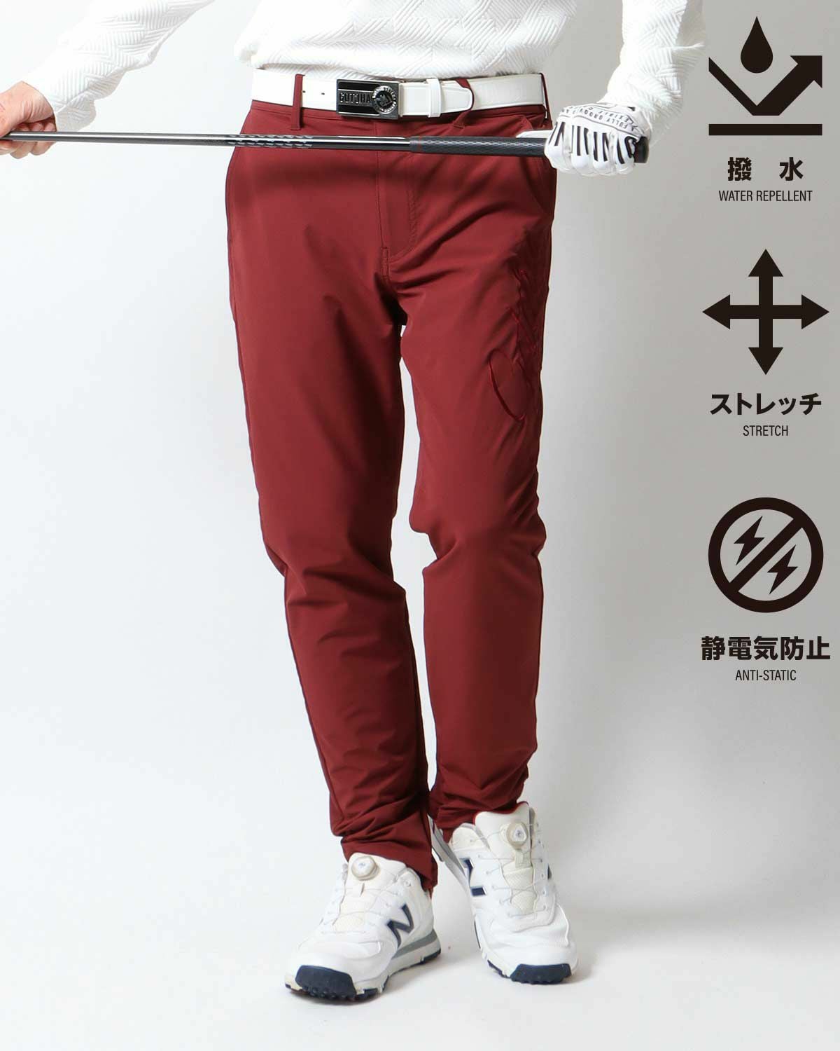 Chacha専用 CC NARROW BELT - BLACK- | ChahChah | 公式通販サイト（チャーチャー）