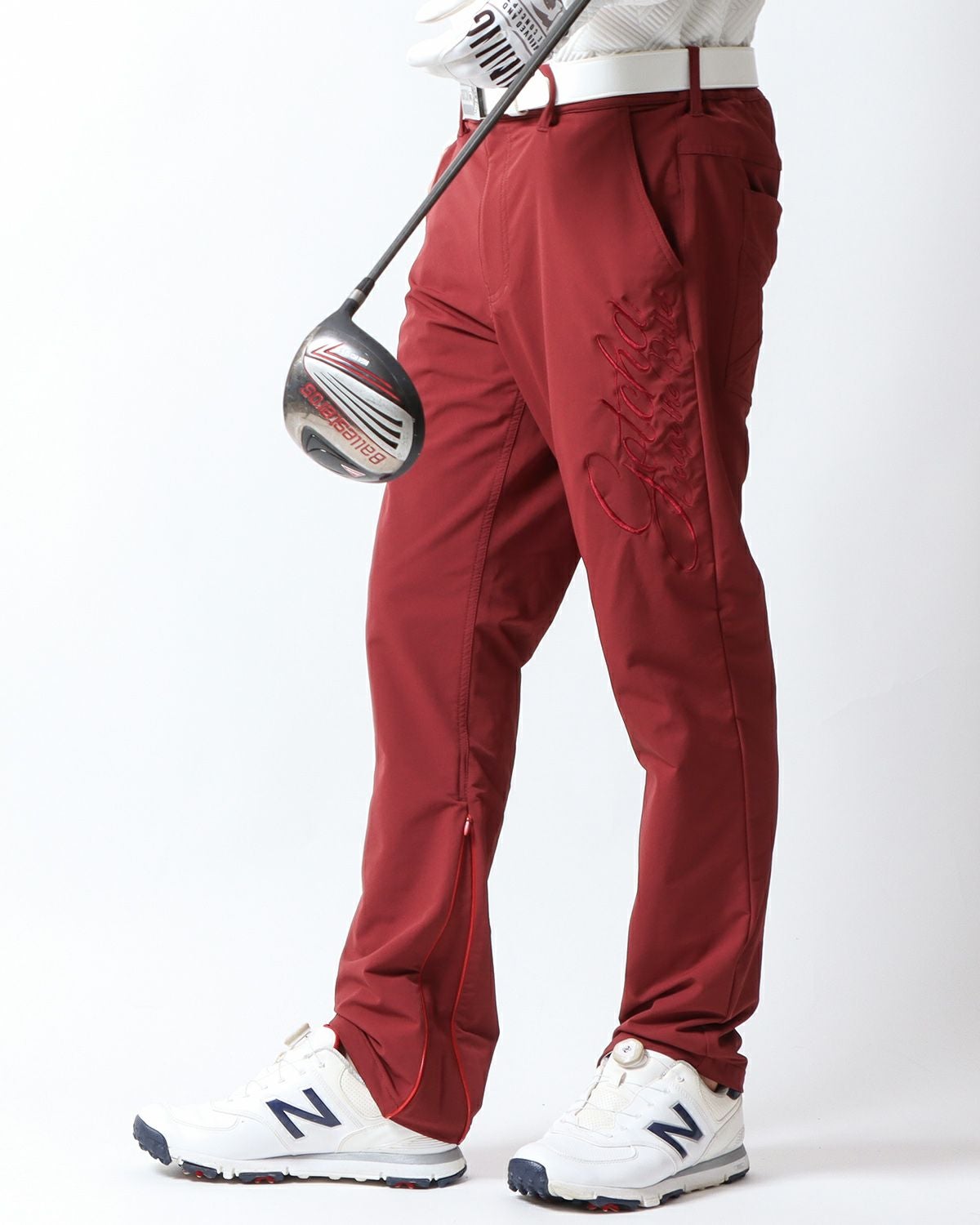 GOTCHA GOLF] 撥水 静電気防止 4way ストレッチパンツ | PEET ONLINE STORE