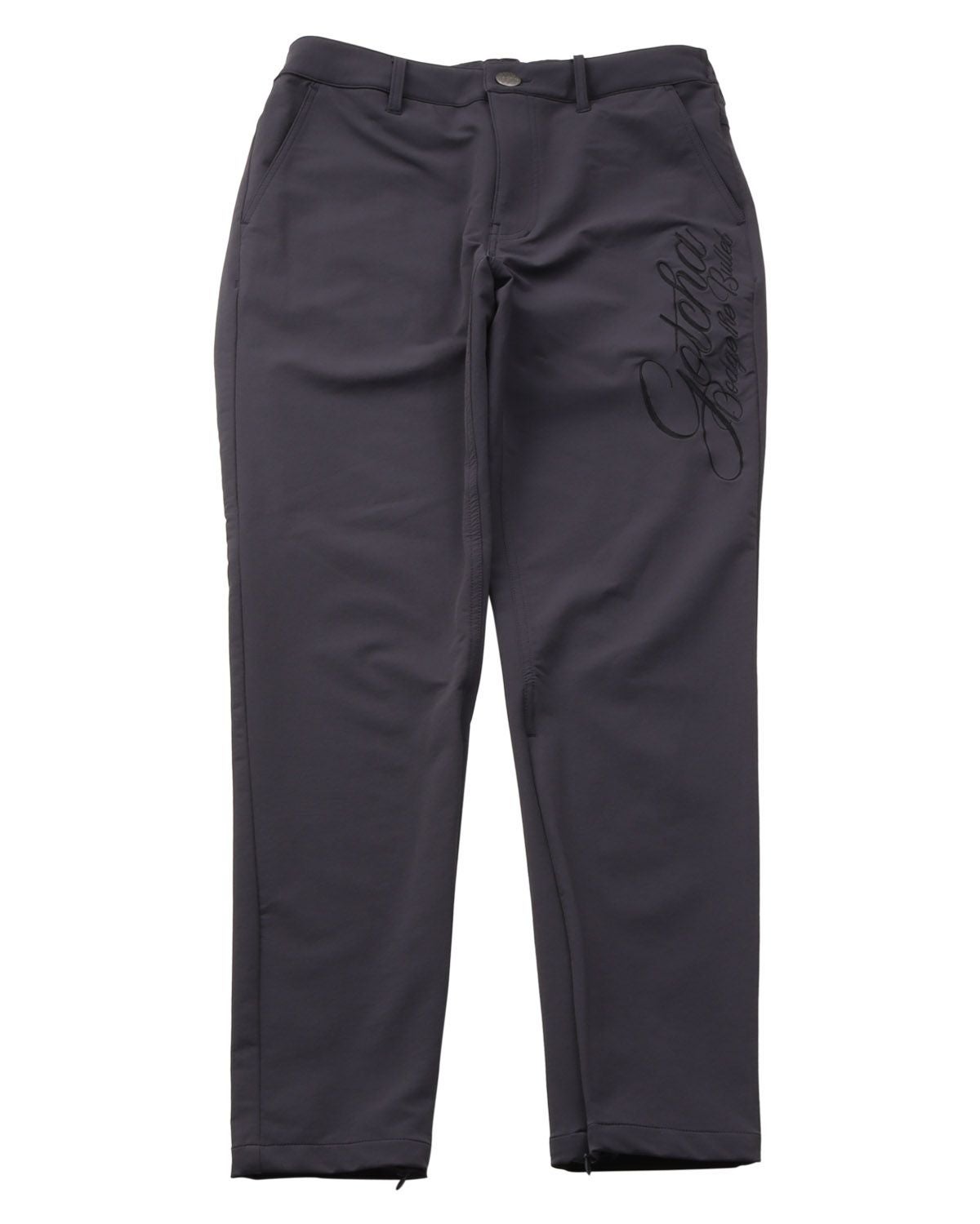 GOTCHA GOLF] 撥水 静電気防止 4way ストレッチパンツ | PEET ONLINE STORE
