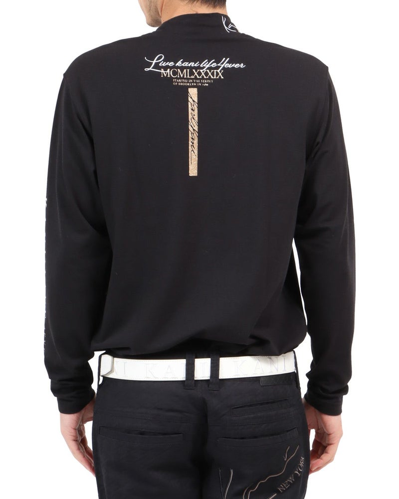 ブラック：180cm67kg(Lサイズ着用)