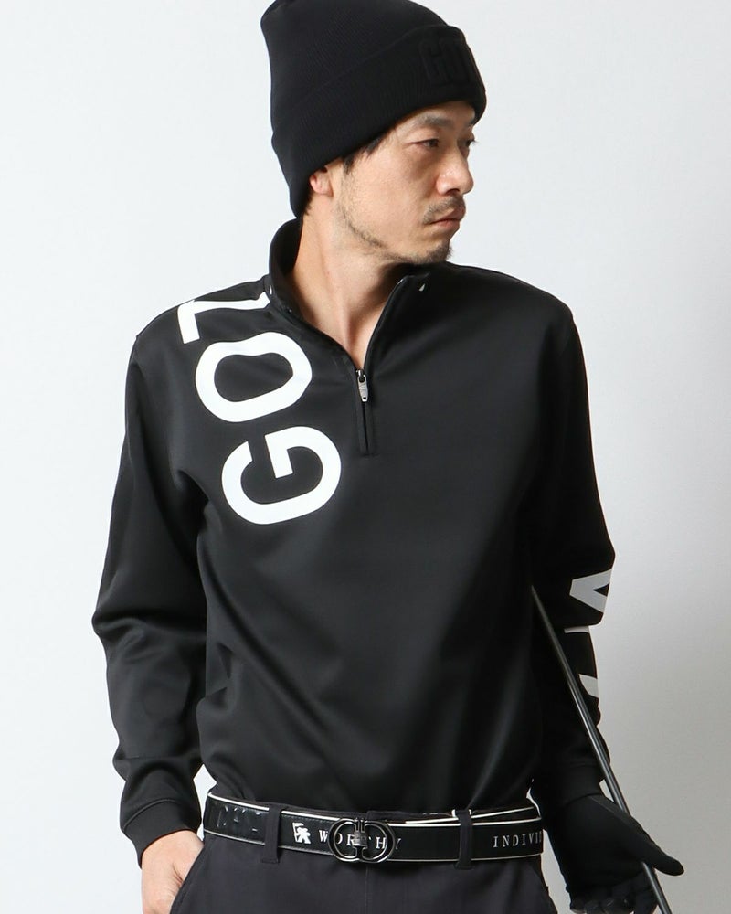 ブラック：180cm67kg(Lサイズ着用)