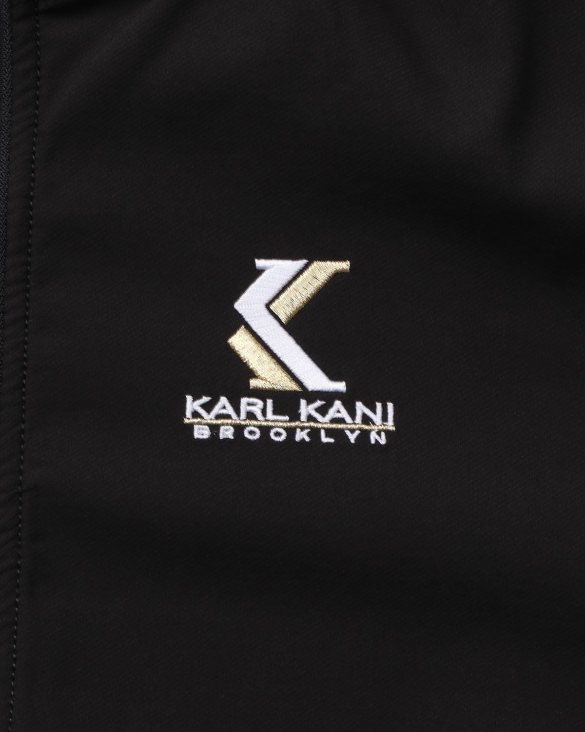 Karl Kani GOLF] ストレッチ 裏フリース ジャケット | PEET ONLINE STORE