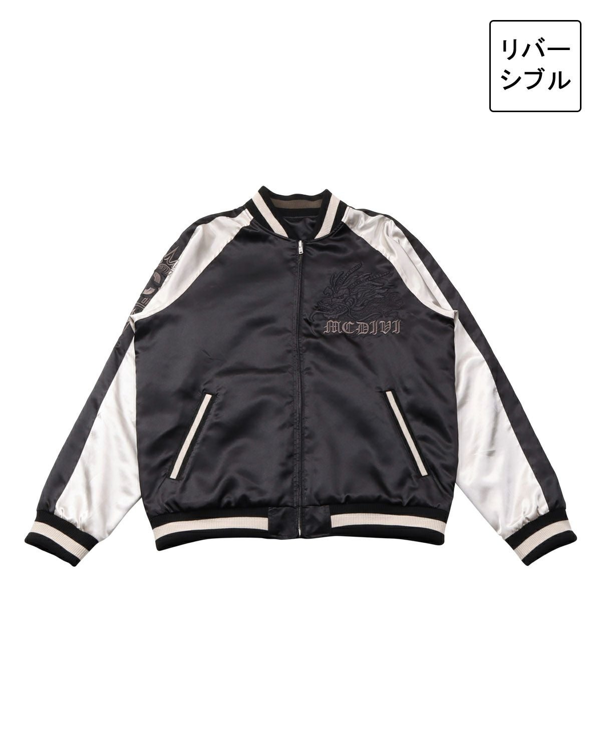 スカジャン M SJSKJ25 スカジャン – SAMURAI JEANS ONLINE STORE