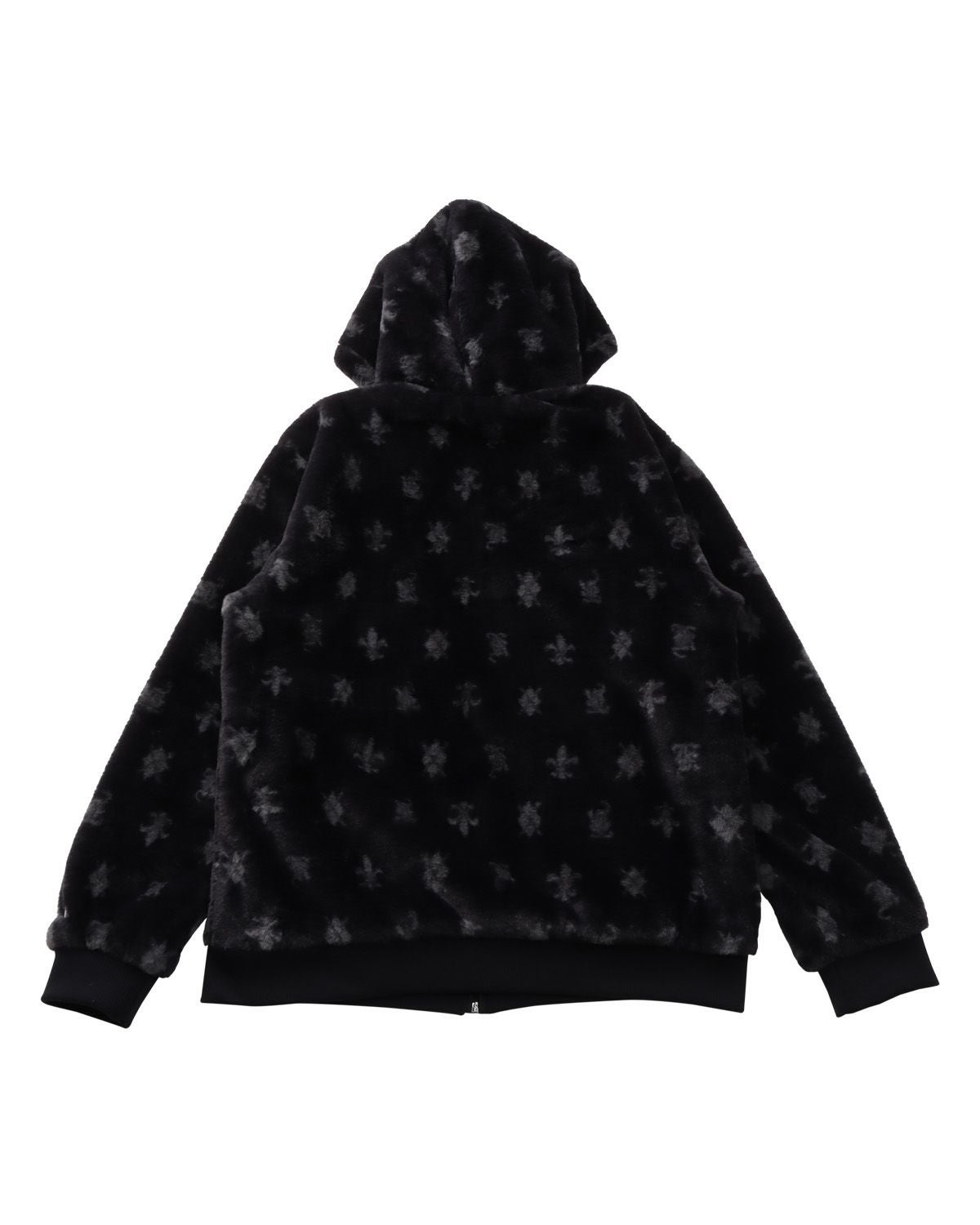 Karl Kani カールカナイ モノグラム ショートファージャケット 黒 XL Karl Kani カールカナイ ロゴプレート ファージャケット XXL 黒 - メルカリ