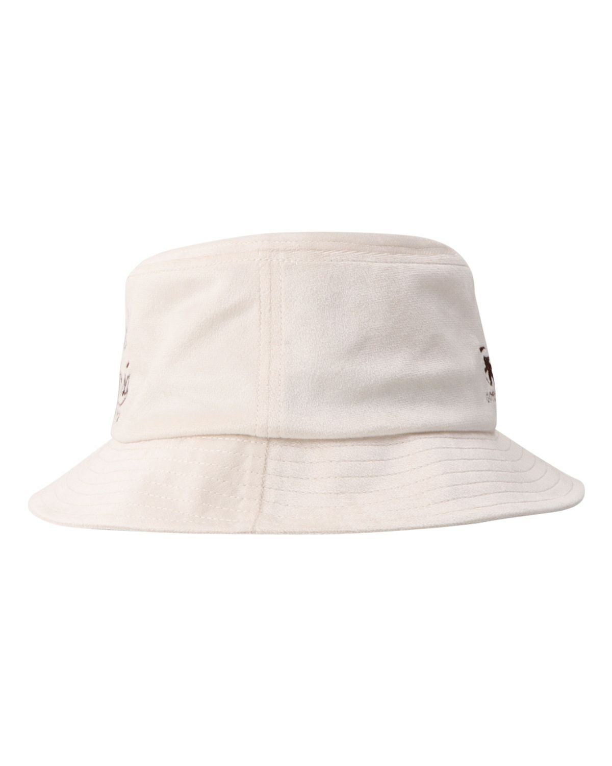 GOTCHA GOLF] ベロア バケットハット | PEET ONLINE STORE