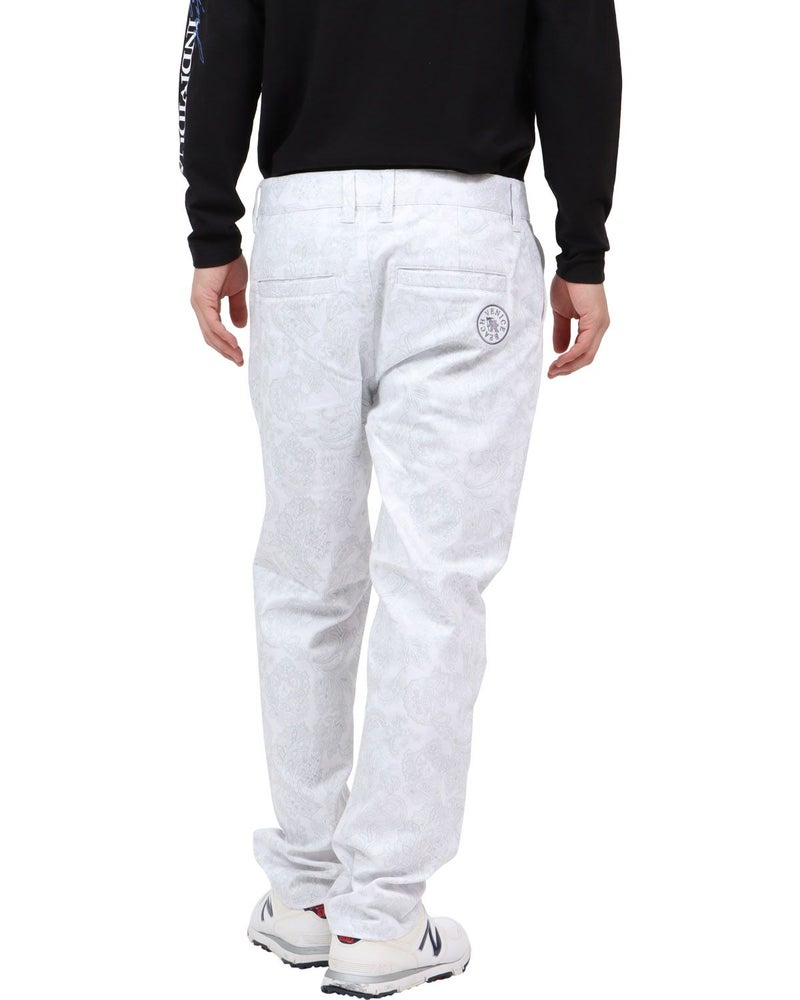 ホワイト：180cm67kg(Lサイズ着用)