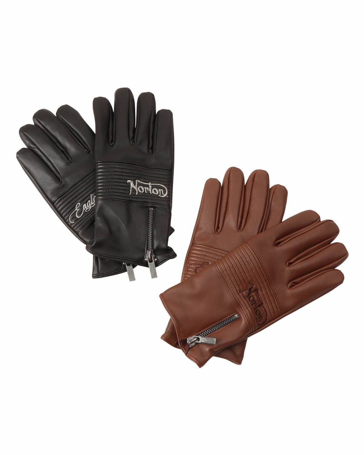 Norton] 本革 裏ボア 手袋 | PEET ONLINE STORE