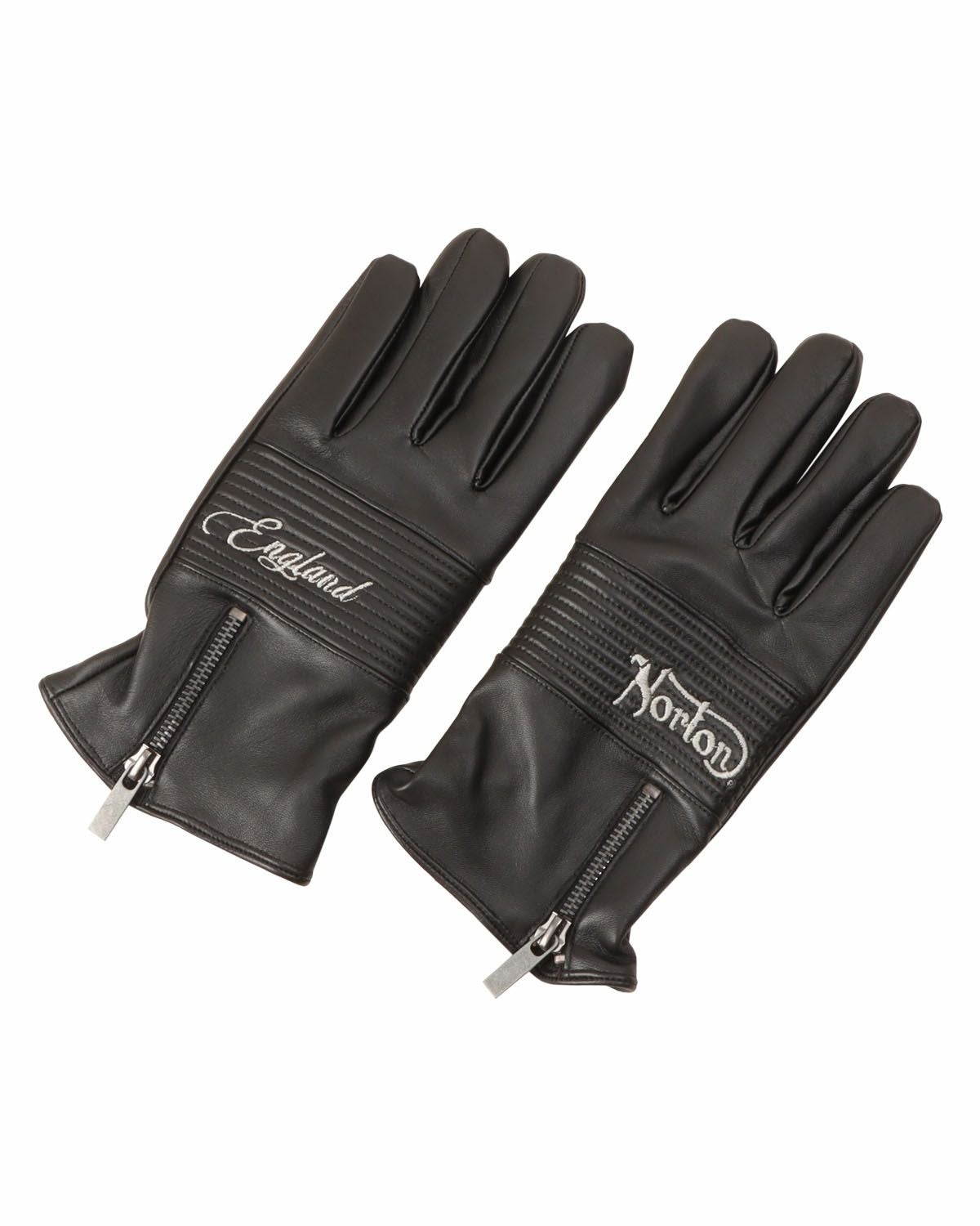 Norton] 本革 裏ボア 手袋 | PEET ONLINE STORE
