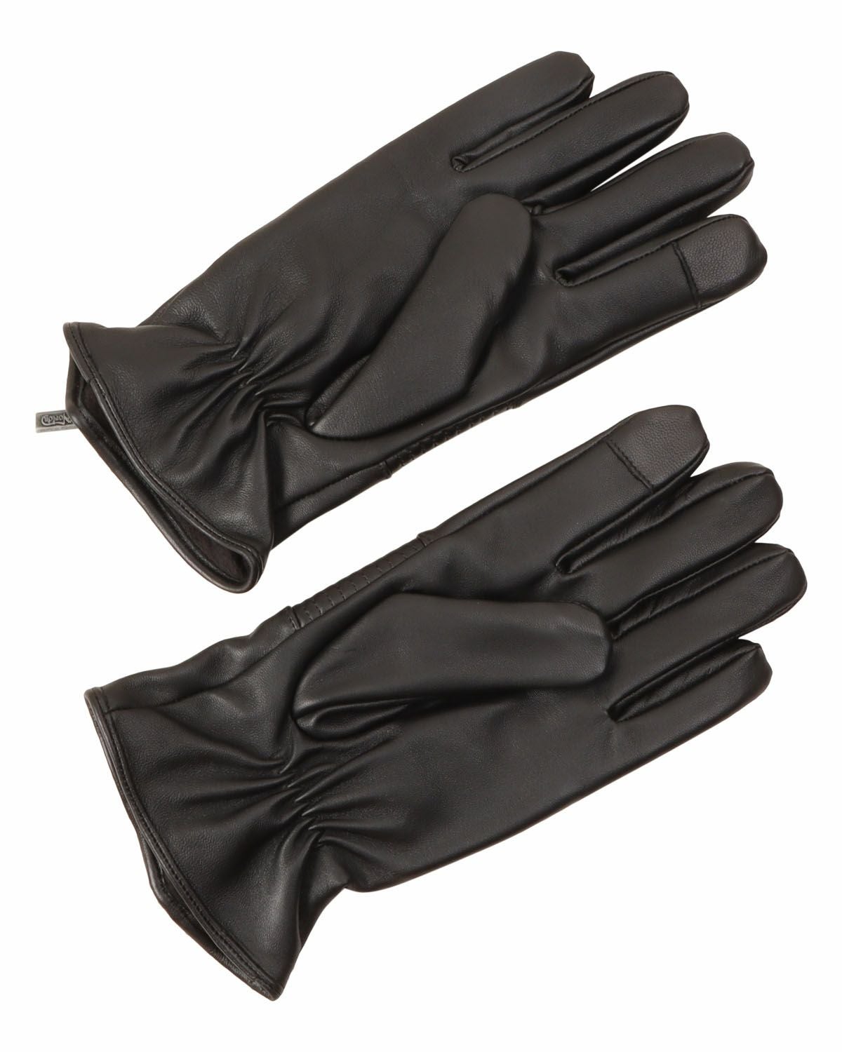 Norton] 本革 裏ボア 手袋 | PEET ONLINE STORE