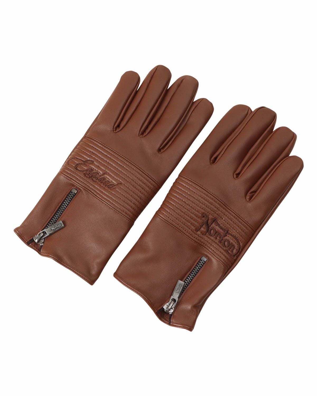 Norton] 本革 裏ボア 手袋 | PEET ONLINE STORE