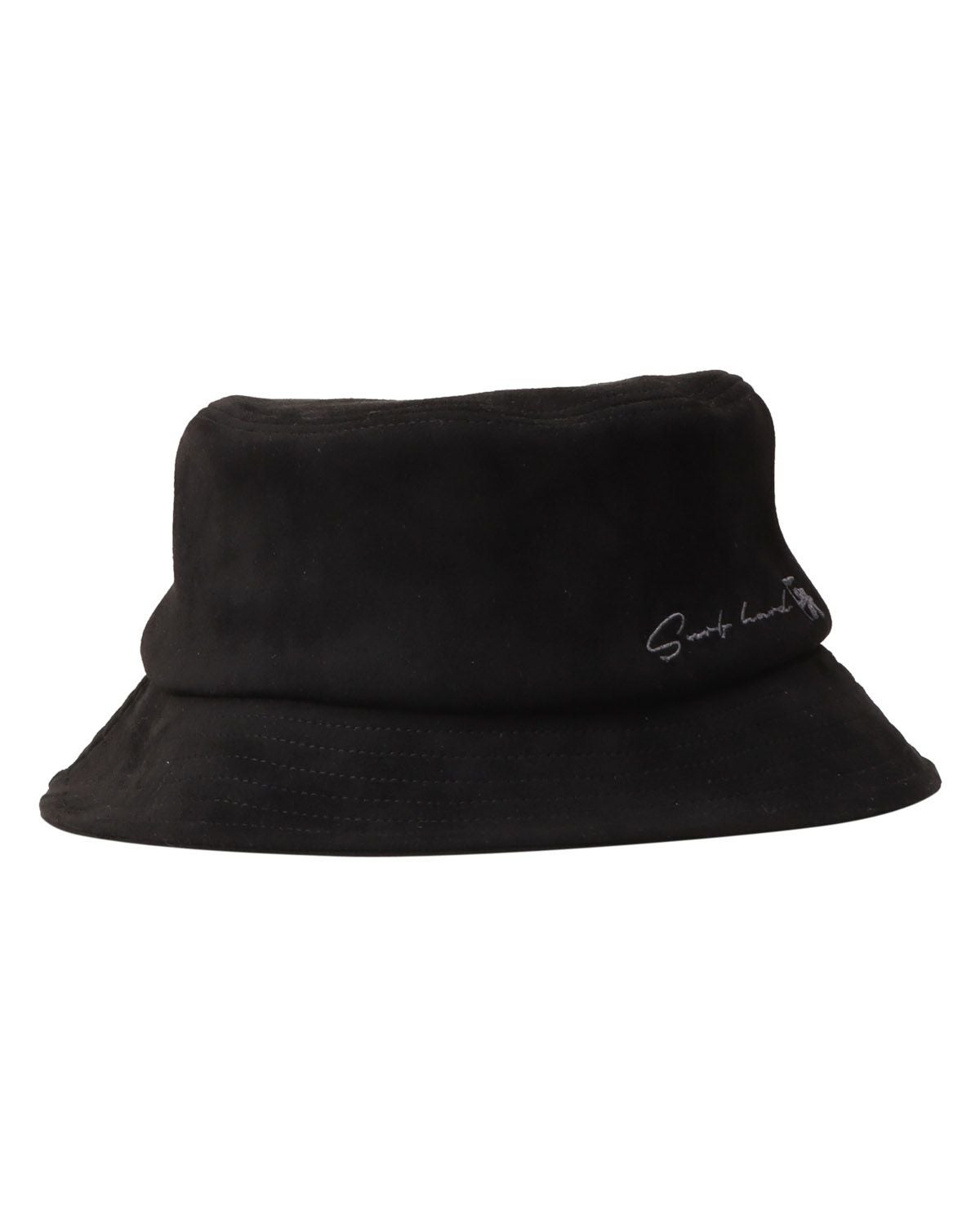 GOTCHA] フェイクスウェード バケットハット | PEET ONLINE STORE