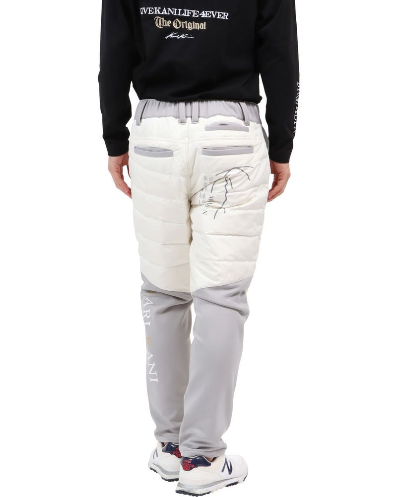 オフホワイト：180cm67kg(Mサイズ着用)