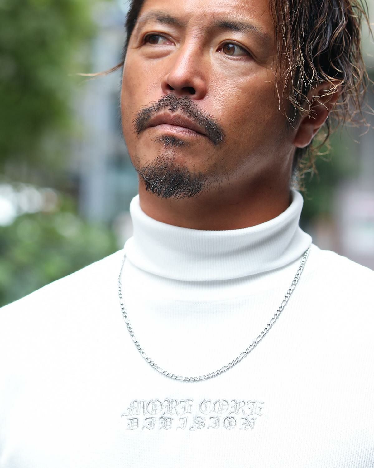 PEET S] 42cm ボール チェーン チョーカー | PEET ONLINE STORE