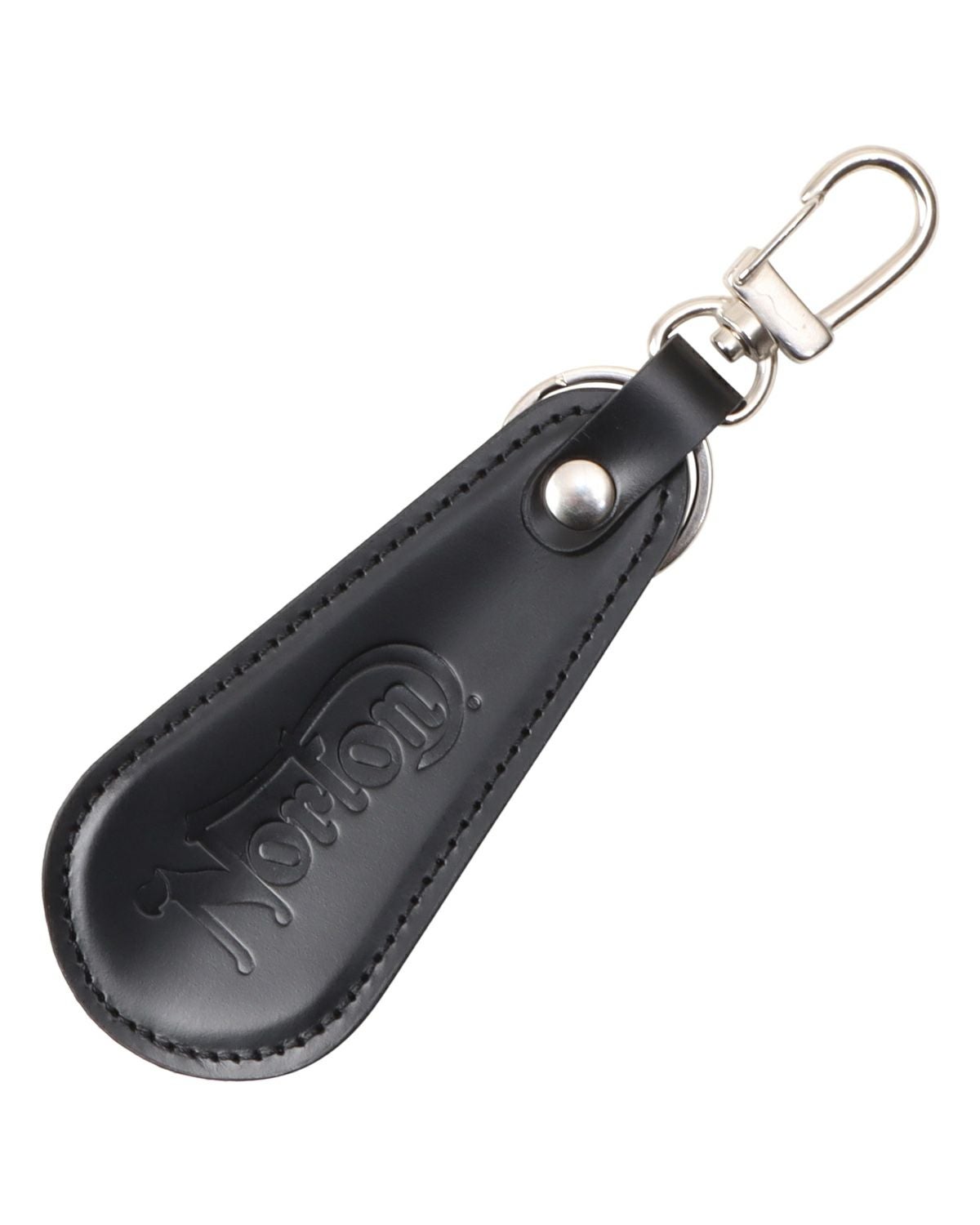 Norton] JAPAN加工 本革 靴べら キーホルダー | PEET ONLINE STORE