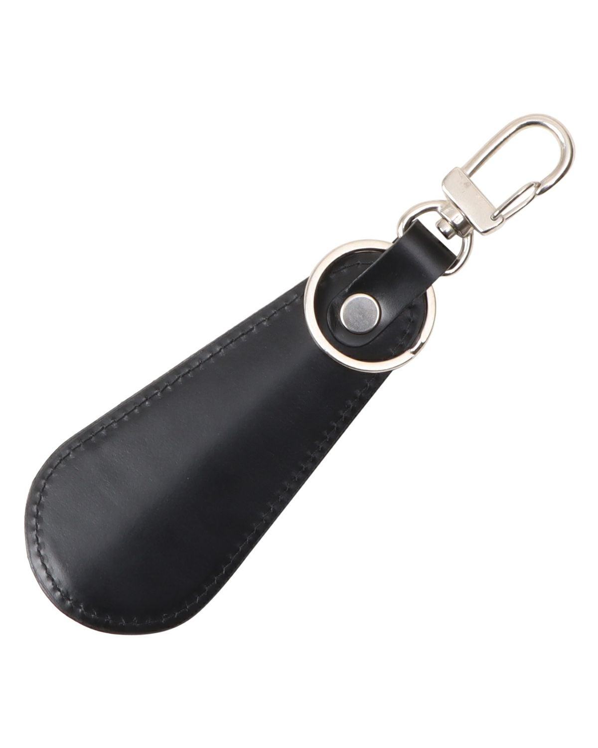 Norton] JAPAN加工 本革 靴べら キーホルダー | PEET ONLINE STORE