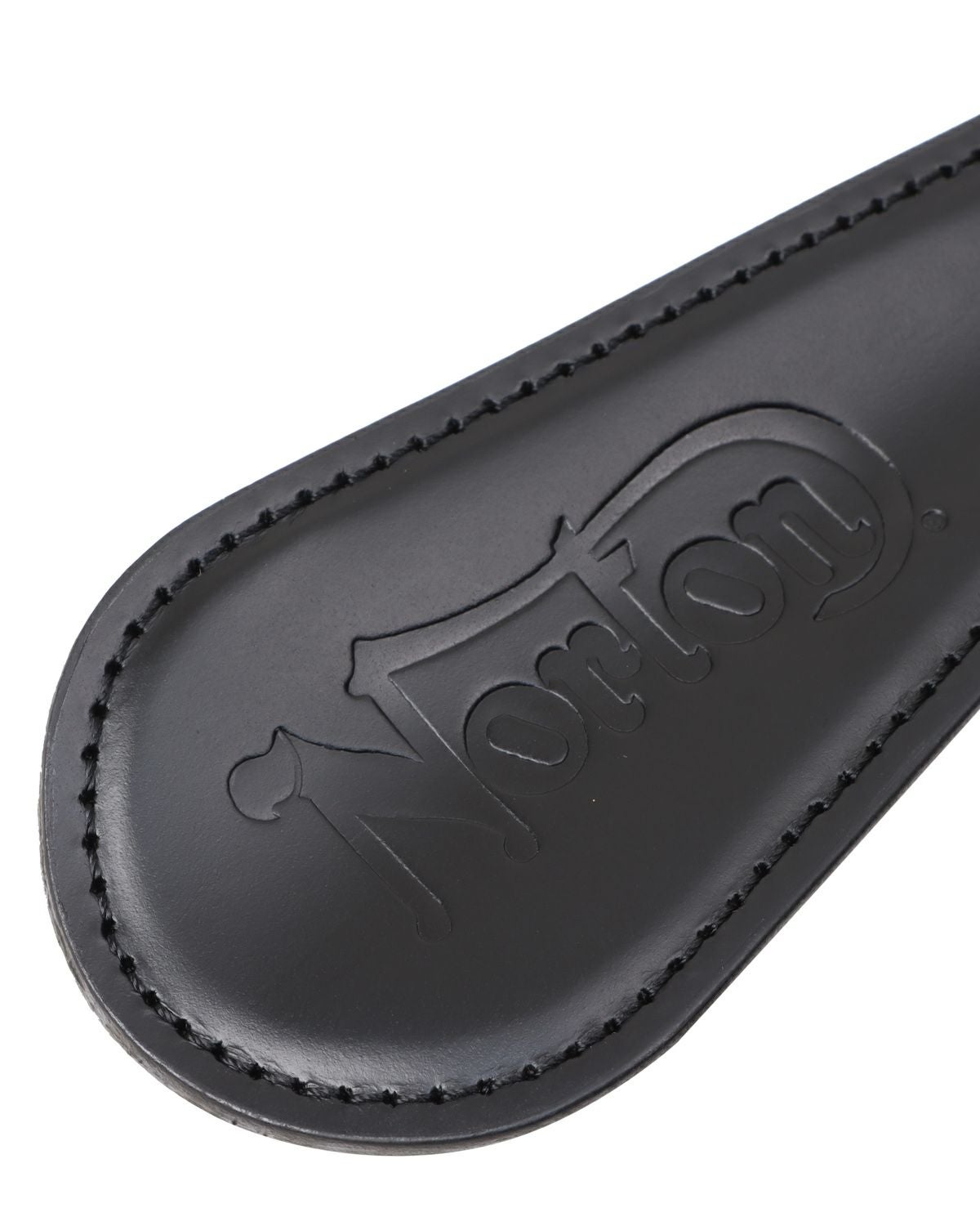 Norton] JAPAN加工 本革 靴べら キーホルダー | PEET ONLINE STORE