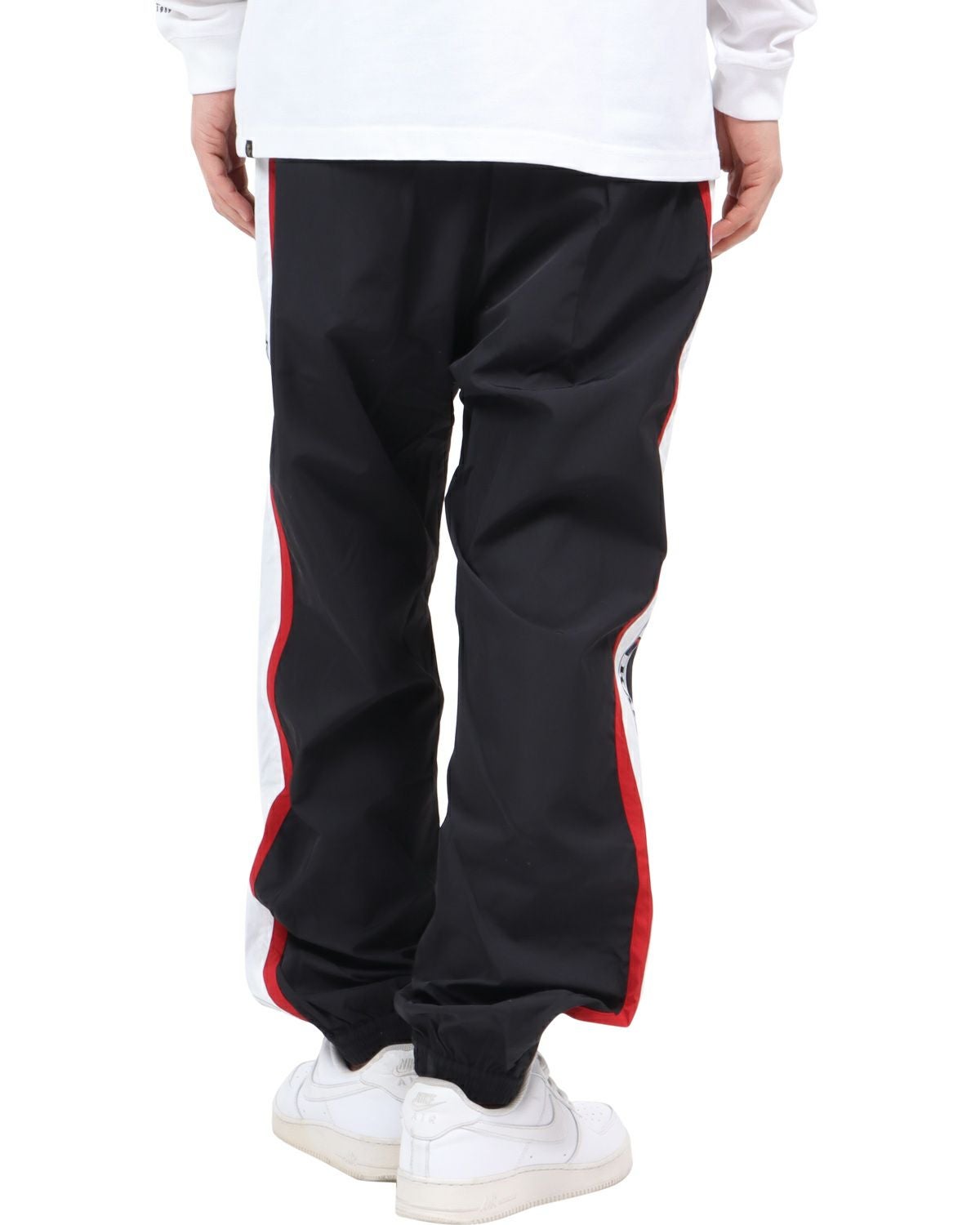 Karl Kani] ロゴ テープ セットアップ イージーパンツ | PEET ONLINE STORE