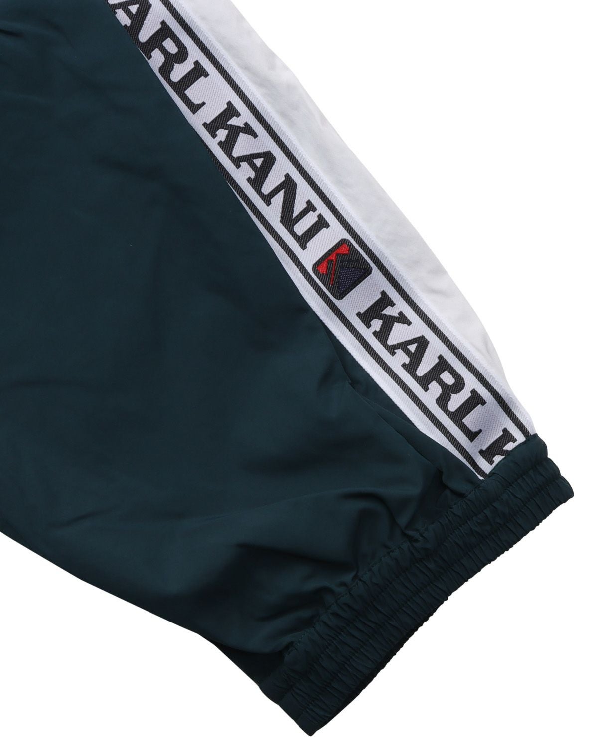 Karl Kani] ロゴ テープ セットアップ イージーパンツ | PEET ONLINE STORE